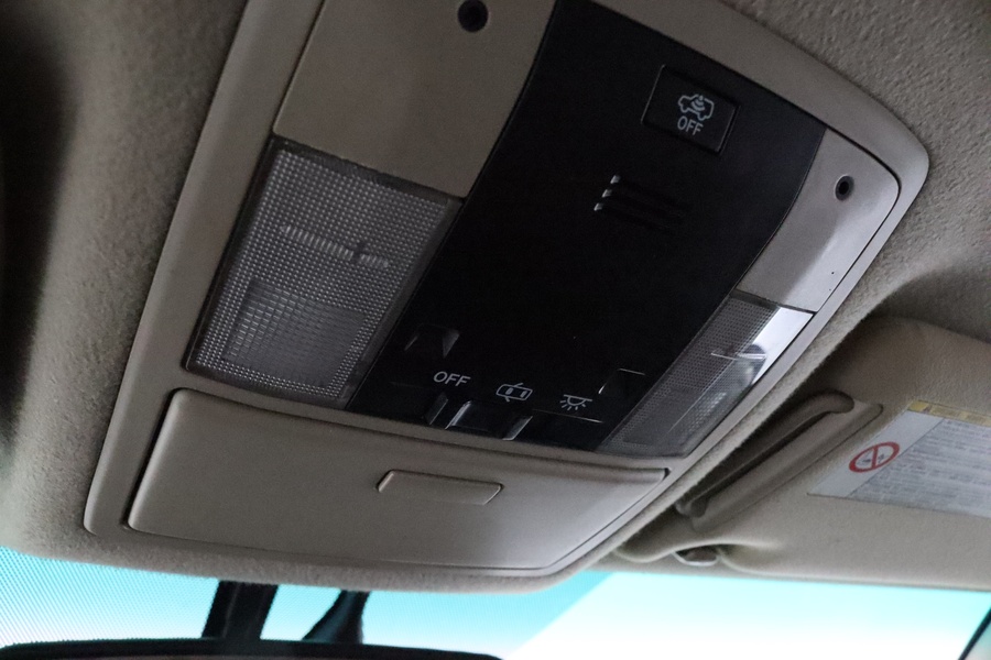 Toyota Land Cruiser vaihtoauto