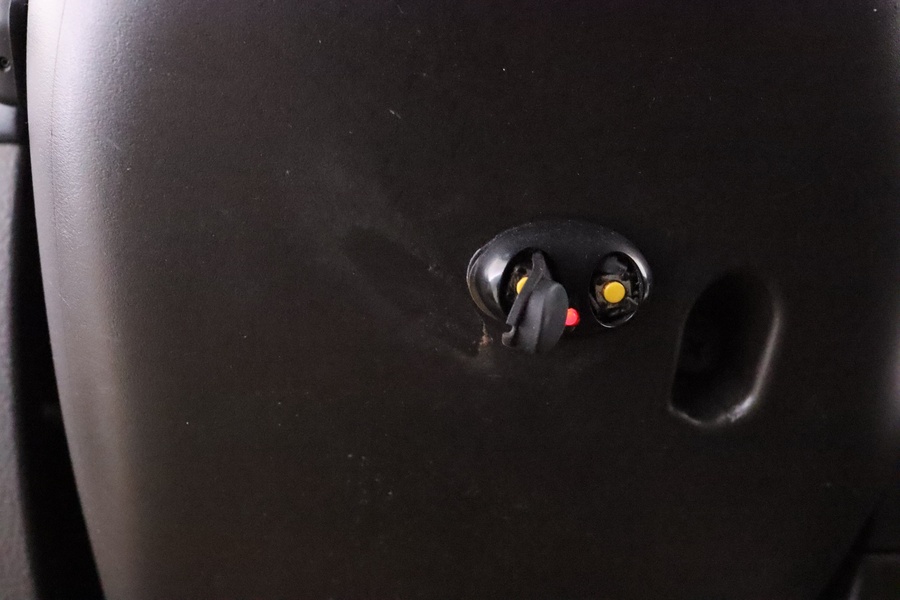 Toyota Land Cruiser vaihtoauto