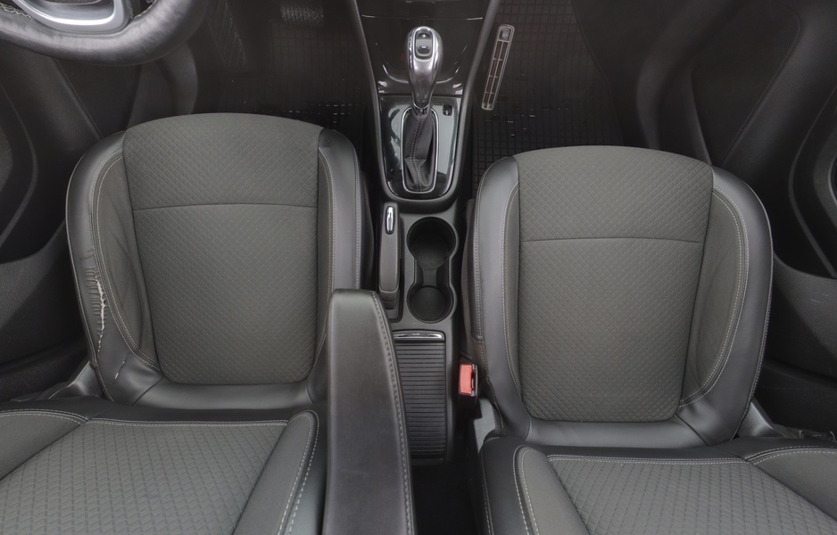 Opel Mokka vaihtoauto