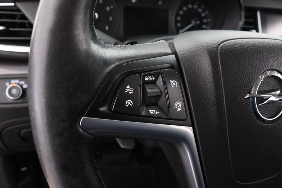 Opel Mokka vaihtoauto