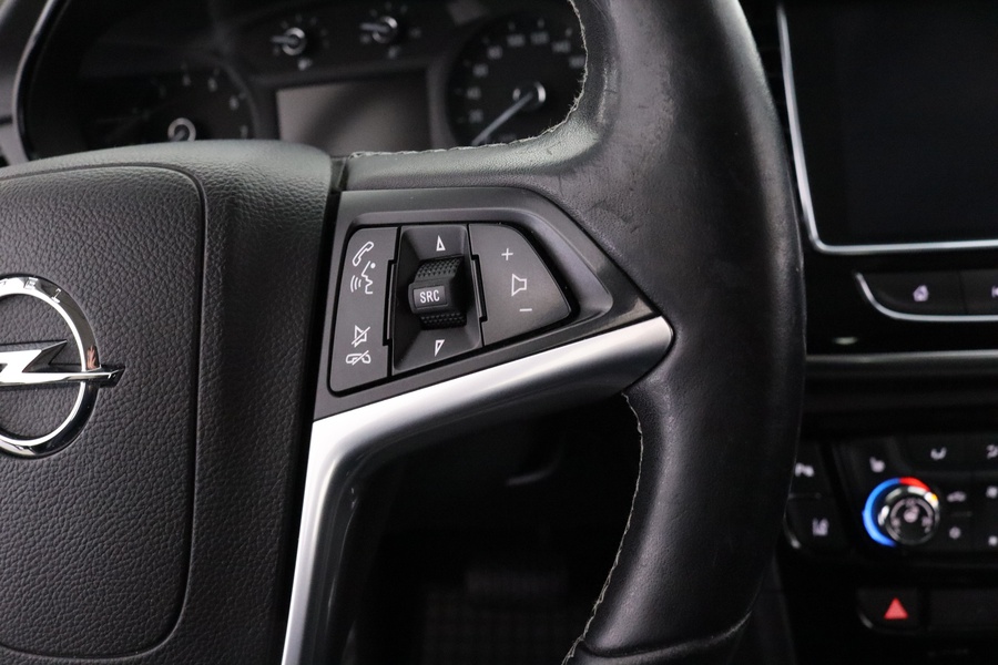 Opel Mokka vaihtoauto