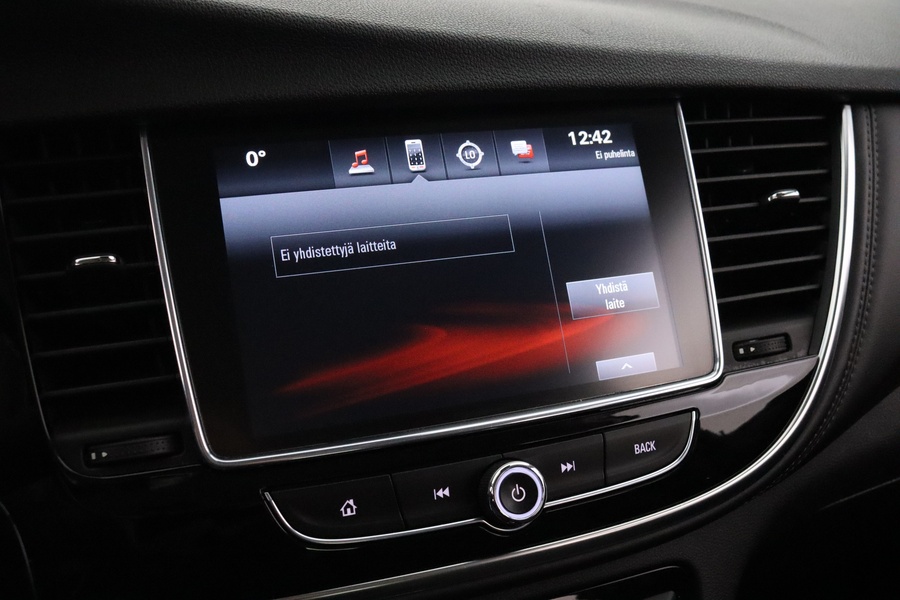 Opel Mokka vaihtoauto