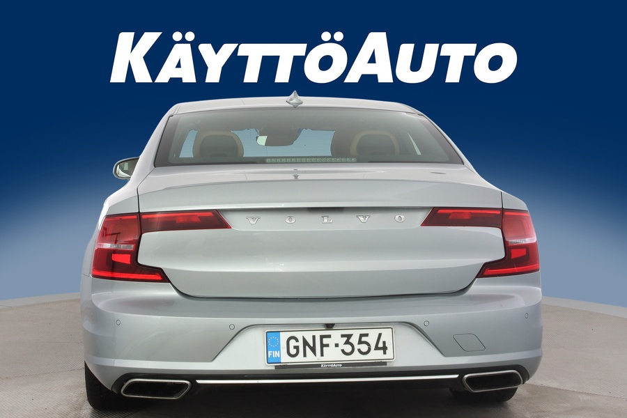 Volvo S90 vaihtoauto