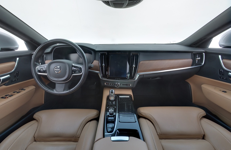 Volvo S90 vaihtoauto