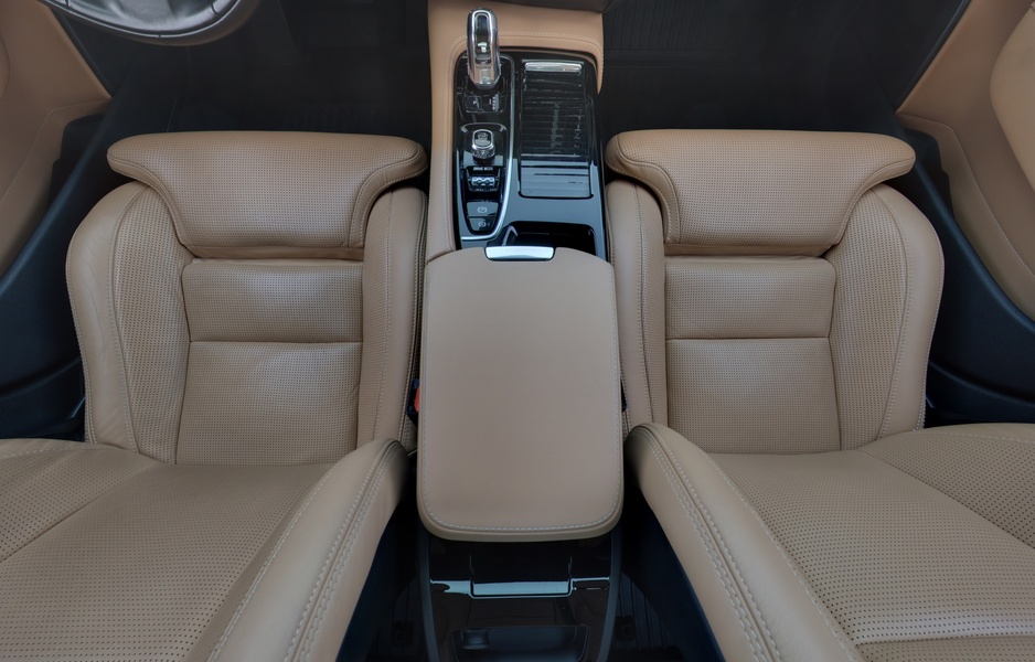 Volvo S90 vaihtoauto