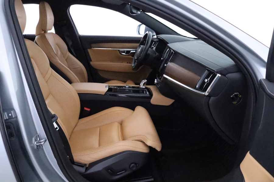 Volvo S90 vaihtoauto