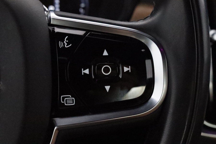 Volvo S90 vaihtoauto