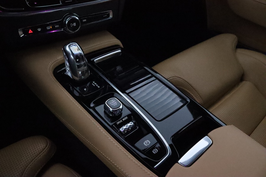 Volvo S90 vaihtoauto