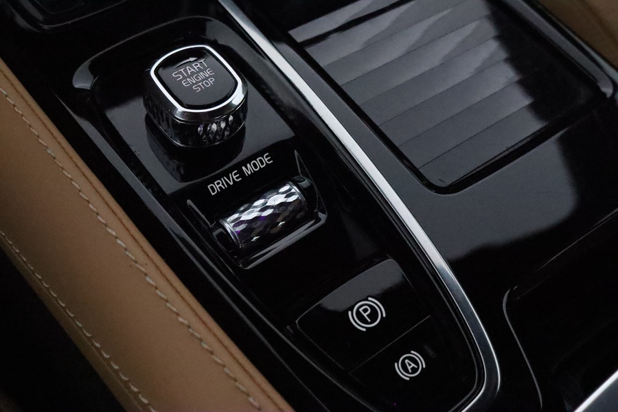 Volvo S90 vaihtoauto