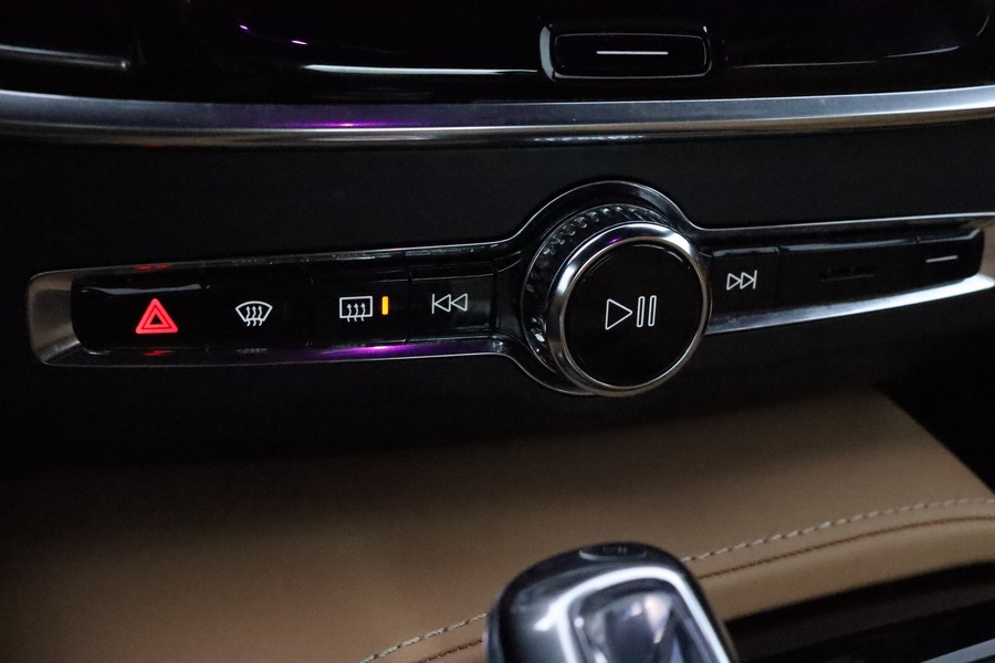 Volvo S90 vaihtoauto