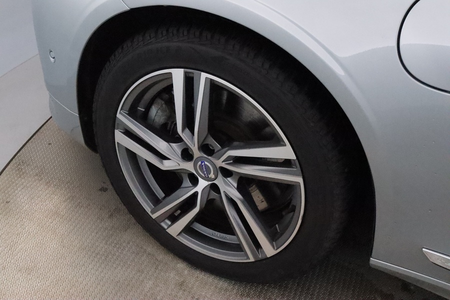 Volvo S90 vaihtoauto