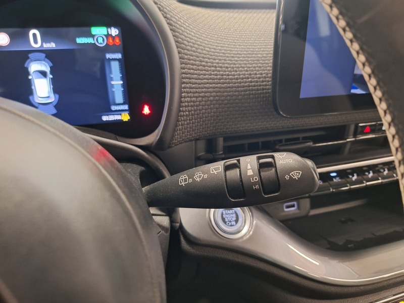 Fiat 500e vaihtoauto