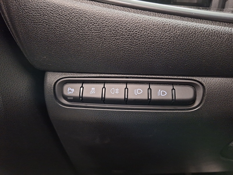 Fiat 500e vaihtoauto