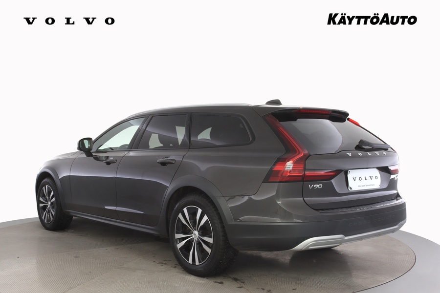 Volvo V90 Cross Country vaihtoauto