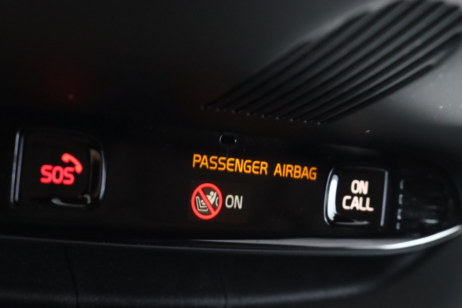 Volvo V90 Cross Country vaihtoauto