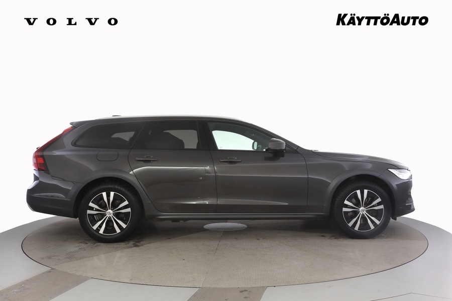 Volvo V90 Cross Country vaihtoauto