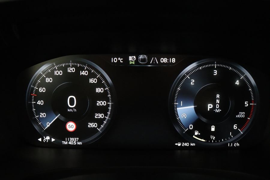 Volvo V90 Cross Country vaihtoauto