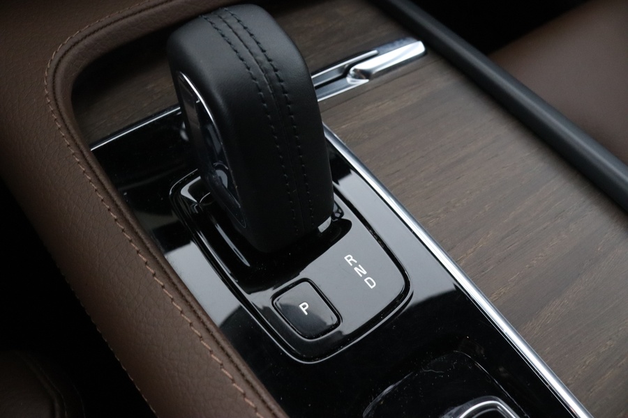 Volvo V90 Cross Country vaihtoauto