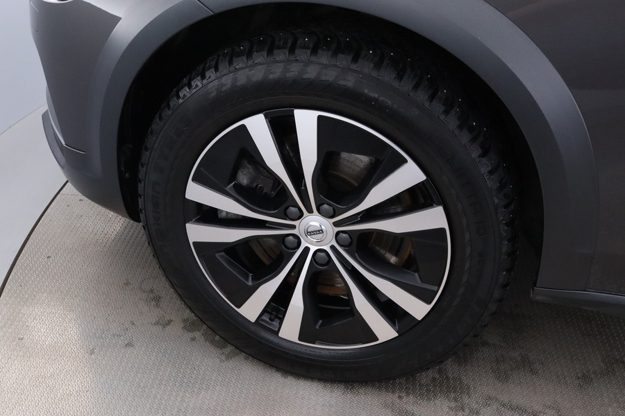 Volvo V90 Cross Country vaihtoauto