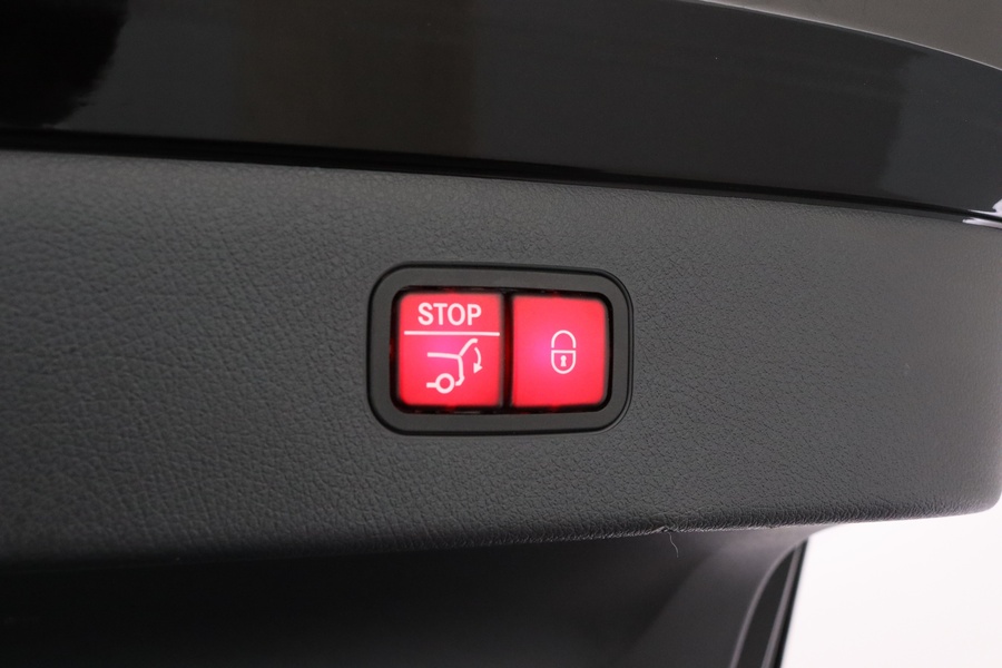 Mercedes-Benz EQS vaihtoauto