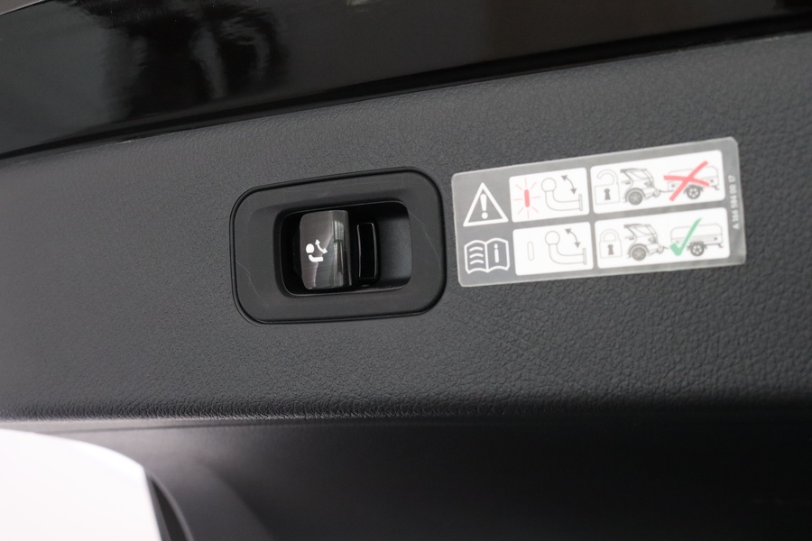 Mercedes-Benz EQS vaihtoauto