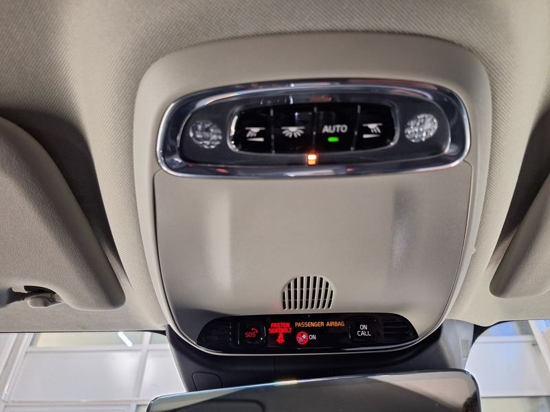 Volvo V60 Cross Country vaihtoauto