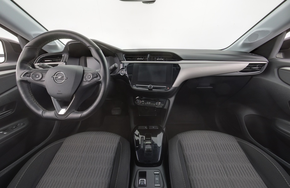 Opel Corsa-e vaihtoauto