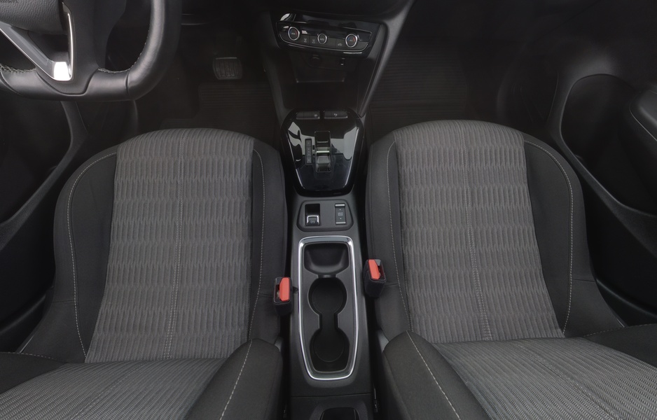 Opel Corsa-e vaihtoauto