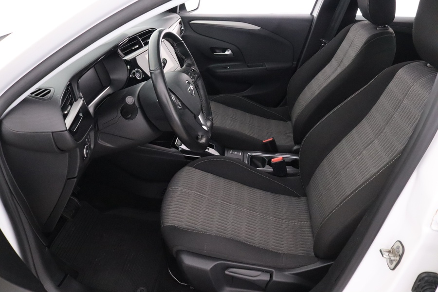 Opel Corsa-e vaihtoauto