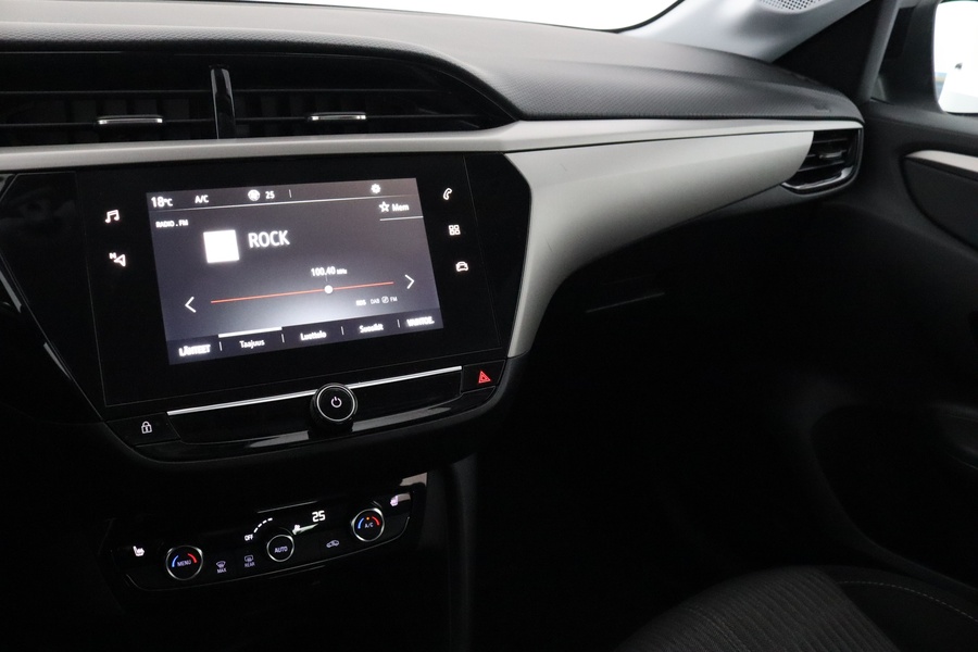 Opel Corsa-e vaihtoauto