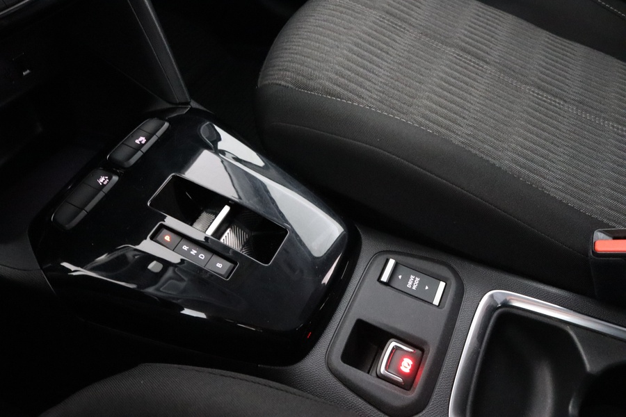 Opel Corsa-e vaihtoauto