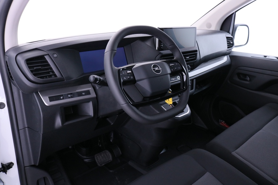 Opel Vivaro vaihtoauto