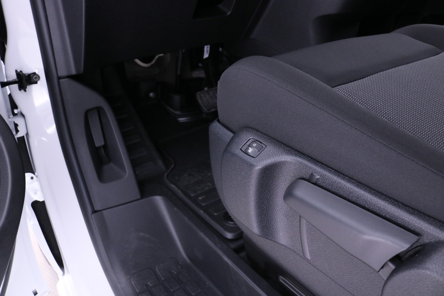 Opel Vivaro vaihtoauto