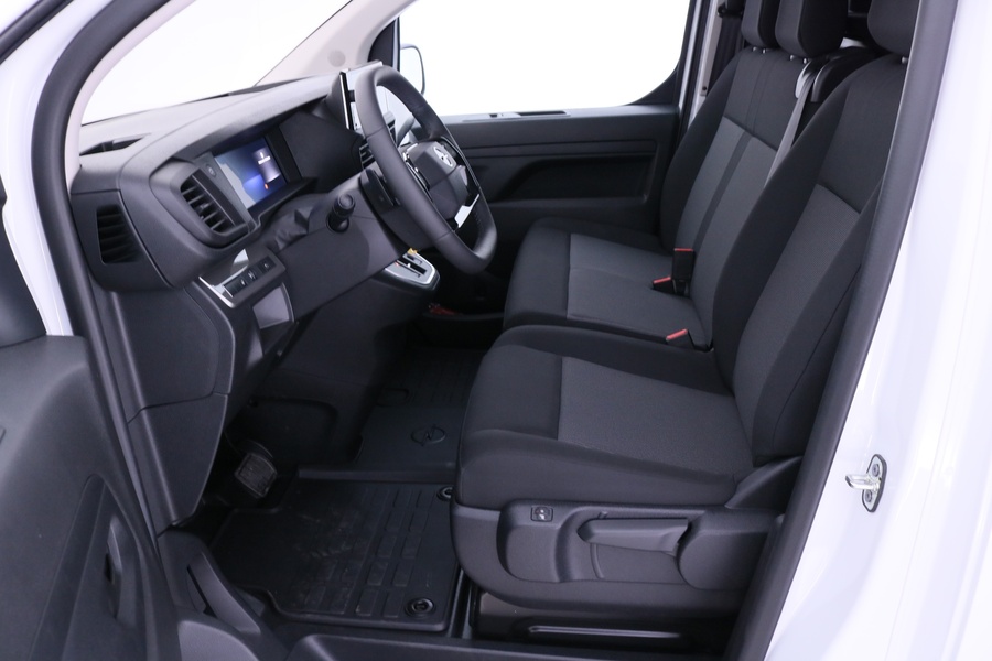 Opel Vivaro vaihtoauto