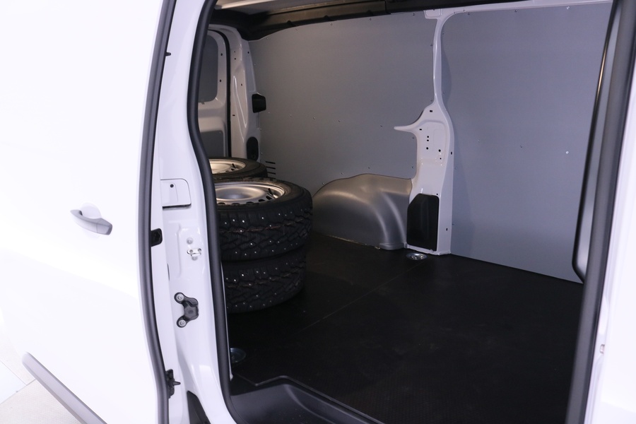 Opel Vivaro vaihtoauto