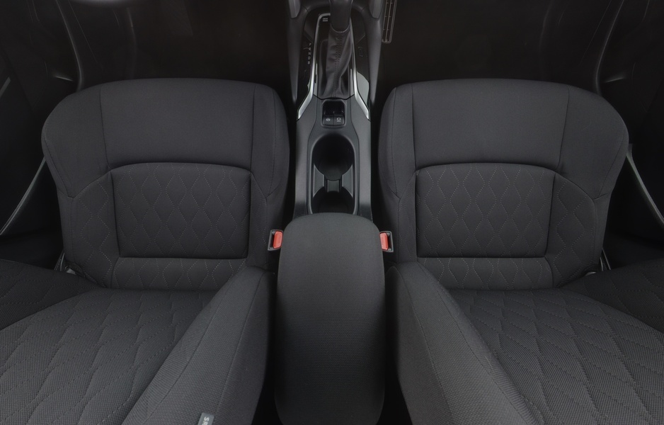 Toyota Corolla Cross vaihtoauto