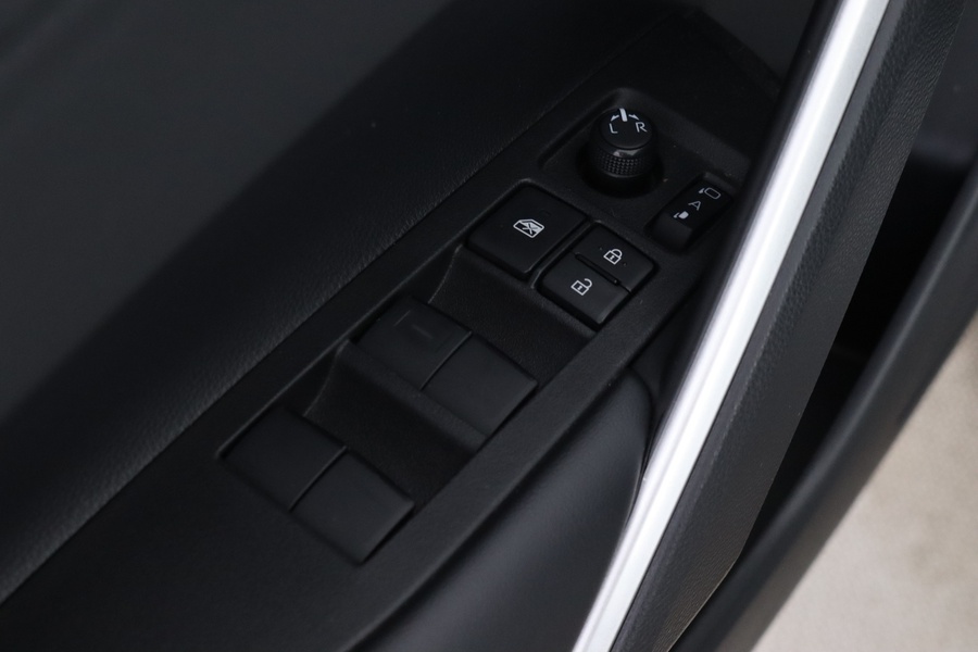 Toyota Corolla Cross vaihtoauto