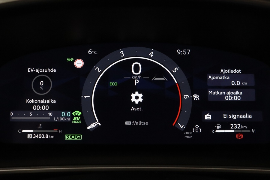 Toyota Corolla Cross vaihtoauto