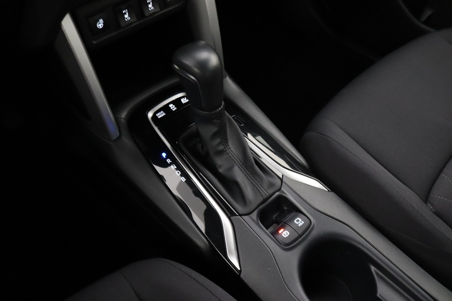 Toyota Corolla Cross vaihtoauto