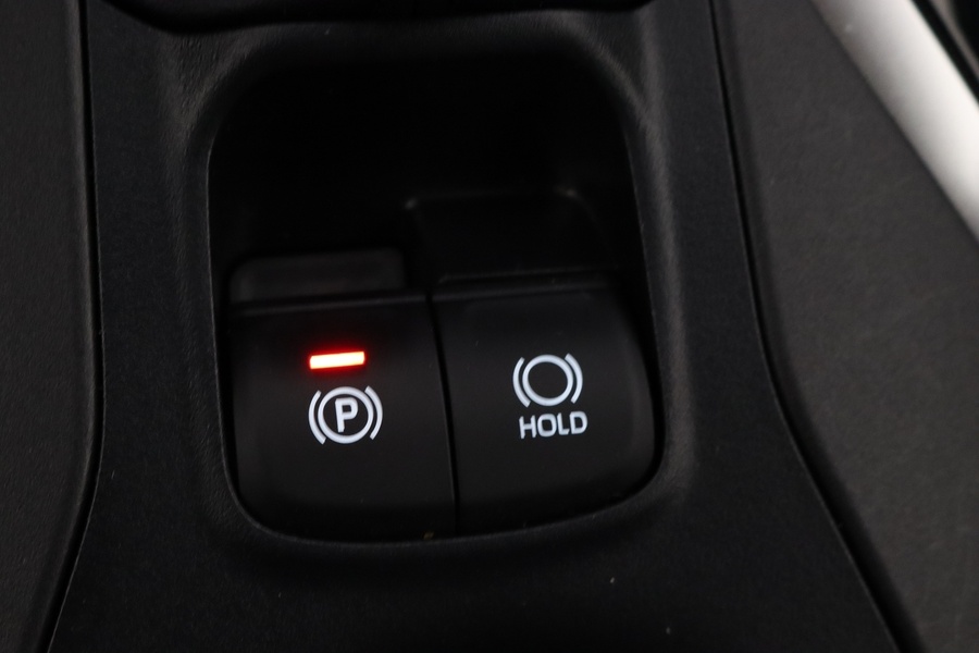 Toyota Corolla Cross vaihtoauto