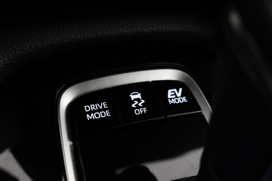 Toyota Corolla Cross vaihtoauto