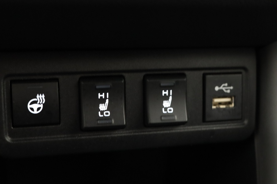 Toyota Corolla Cross vaihtoauto