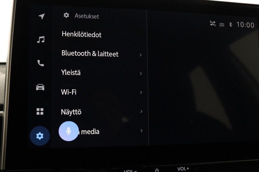 Toyota Corolla Cross vaihtoauto