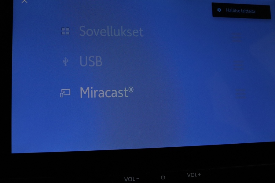 Toyota Corolla Cross vaihtoauto