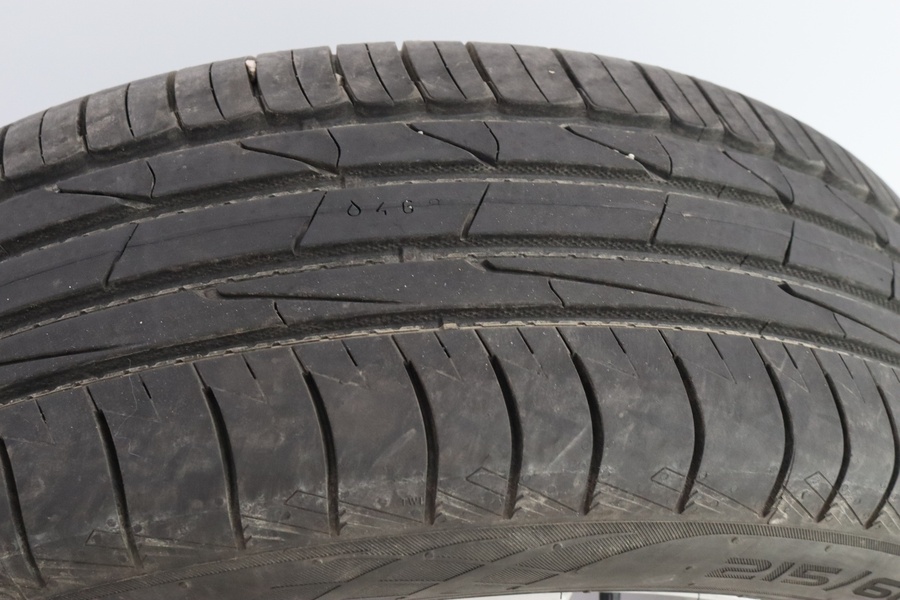 Toyota Corolla Cross vaihtoauto