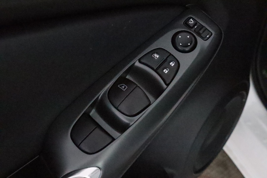 Nissan Juke vaihtoauto