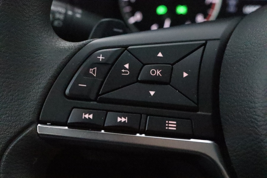 Nissan Juke vaihtoauto