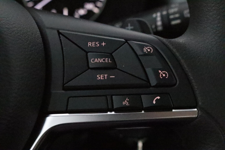 Nissan Juke vaihtoauto