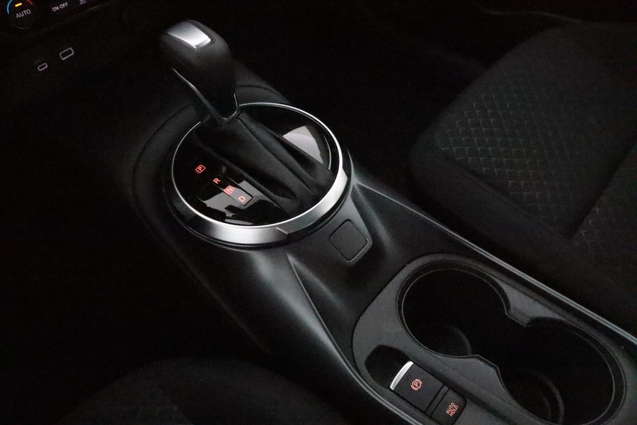 Nissan Juke vaihtoauto