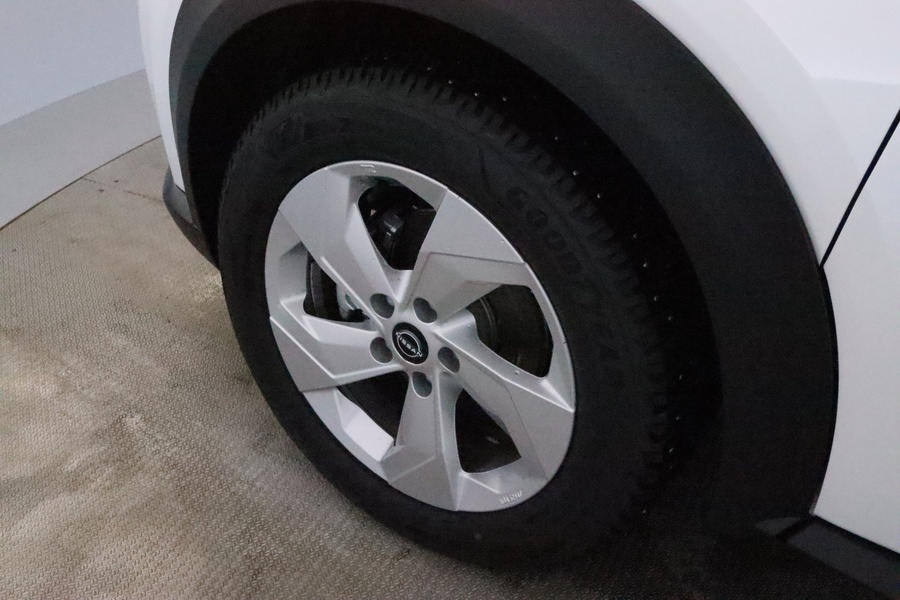 Nissan Juke vaihtoauto